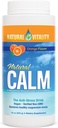 Natuurlijke vitaliteit Vitamine Kalm oranje