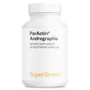 Supersmart - ParActin Supplement 300mg per dag (hoge sterkte) - Andrographis Paniculata 