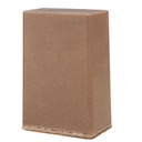 Noord-Amerikaanse zout 90013 Trace Mineral Brick Pet Nutritional Supplement, 4-Pond