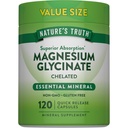 De waarheid van de natuur Magnesium Glycinate 200mg 