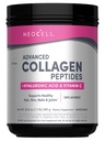 NeoCell Super Collageen Poeder, Collageen Plus omvat vitamine C & Hyaluronzuur, bevordert gezond haar, mooie huid, & Nagel ondersteuning, Collageen Type 1 & 3, 12g Collageen per Serving, 20,6 Oz