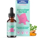JoySpring Herbal Detox for Kids 