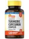 Sundance Kurkuma Curcumin Complex 