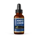 Herbal Goodness Memory & Cognition Liquid Extract 1oz 