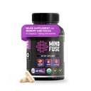 Nootrope Memory Booster Supplement voor volwassenen - Lion