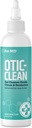 Pet MD Cat & Hond oorreiniger - Otic oor oplossing voor honden - Pet oorreiniger - Cat oorreiniger Liquid - Cat & Hond reiniging supplies - Sugar Cookie geur - 8 oz.