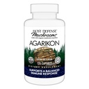 Host Defense Agarikon Capsules - Immuunsysteemondersteuningssupplement - Paddestoelsupplement om Immuunfuncties en celsterkte te helpen - Kruidendieetsupplement - 120 capsules (120 porties)