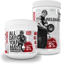 5% Voeding Rijke Piana Bundle 