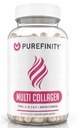 PUREFINITY Collageen Peptiden voor vrouwen 