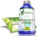 Bestmade Natural Products Discompensative Comfort Solution BIO25 - Natural Remedie for Irritable Bowel Syndrome, Soothe Discomfort & Support Digestief Balance, 350 Pellets