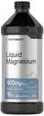 Horbiach Liquid Magnesium 16 fl oz 