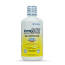 Drucker Labs - supplément de minéraux liquides organiques intraMIN pour les hommes, les femmes, les enfants, le soutien immunitaire et musculaire, non OGM, sans gluten, végétalien, électrolytes, sans sucre (32 oz., non aromatisé)