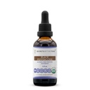 Geheimen van de Stam Black Peppercorn Alcohol-Free Liquid Extract, USDA Biologische Black Peppercorn (Piper nigrum) Tinctuur Supplement (2 FL OZ)