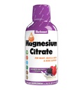 Bluebonnet Nutrition Magnesium citraat 420 mg - Kalm Mind & Body* 
