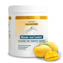 Univera RegeniCARE Canister, Glucosamine, Chondroïtine, MSM, Univestin, Restores Cartilage, soutient le confort articulaire + mobilité + flexibilité, 30 jours d'approvisionnement (Mango Flavor)