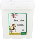 Vita Flex Pure Lysine, 151 dagen voorraad, 4 lbs