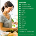 Zink 50mg 400 Telling (verpakking 4 Flessen Koop 1 GET 3 Gratis) +Betere Gids Vitaminen Supplementen Boek