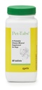 Pet-Tabs Multivitamine en Mineraal Supplement voor Honden, Kauwtablet, 60 Telfles
