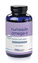 PRN nūmaqula Omega 3 Supplement - 270 Softgels, 90-Day Supply - Re-Esterified Omega 3 Triglyceride Form with Lutein & Zeaxanthine - 1400mg DHA & 400mg EPA for Macula & Retinal Support