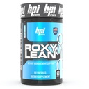 BPI Sports - Roxylean Extreme Fat Burner & Weight Loss Supplément, 60 Compte (Emballage mai Vary)
