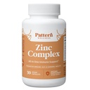 Patroon Wellness Zink Complex 