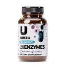 UMZU ZuEnzymen Digestieve Enzymen Supplement 