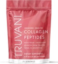 Truvani Gehydrolyseerde Collageen Peptides 