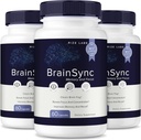 rize labs - BrainSync Capsules 