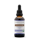 Secrets of the Tribe Schisandra USDA Organic | Alcohol-Free Extract, High-Potency Herbal Drops | Made from 100% Certified Organic Schisandra (Schisandra Chinensis) Dried Berry 2 oz