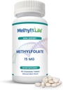 Methyl-Life® L-Methylene 15 mg voor vrouwen en mannen 