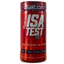 iSatori ISA-Test GF High Performance - Gain Strength and increase Muscle Mass - Hardcore Training voor Oefening en Sport - Glutenvrije Anti-Estrogeen Complex - 120 Capsules