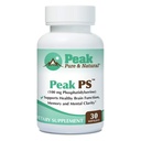 Peak Pure & Natural Pleak PS