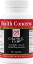 Gezondheidszorgen Channel Flow 