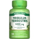 De waarheid van de natuur Tribulus Terrestris voor mannen 