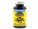 Nature's Blend Pure Calcium Carbonaat 600 mg 100 Tabs (1684)