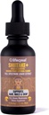 Lifecykel - Shiitake Mushroom Extract met Kakadu Plum - Advance Organic Mushroom Supplement for Hair, Nail and Skin - Potent Vitamine C Immune Boost for Adults - 1 Fl Oz