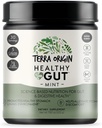 TERRA ORIGINEEL Gezonde Gut Mint Smaak 