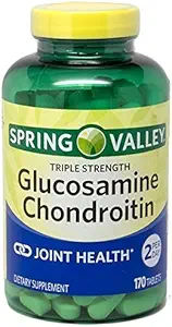 Somall Glucosamine Chondroitin, Tanden bleken Strips