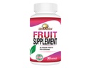 Rise-N-Shine Fruit Supplement met 20 Fruit Blend - Energie Vitaminen voor vrouwen en mannen 30 dagen levering (30 capsules)