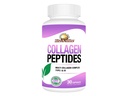 Rise-N-Shine Hydrolyzed Collageen Type I & III - Collageen Peptides Complex Supplementen voor haar, huid, nagels, & gezamenlijke ondersteuning - 30 capsules (30 dagen levering)