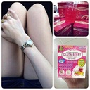 200000 mg Drink Punch Whitening Skin Snelle actie 10 st/box.