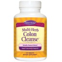Nature's Secret Multi-Herb Colon Cleanse, 275 tabletten