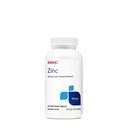 GNC Zink 50 mg Supplement, Ondersteunt Immuunfunctie, 250 porties