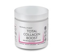 Total Collageen Boost with Verisol® Bioactive Collageen peptides Peptides Powder, Hyaluronic Acid & Marine Collageen