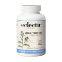Eclectic Herb - Premium Freeze gedroogde melk distel Capsules 