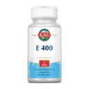 KAL E-400 D-Alpha Tocoferol 400 IE Softgels, 90