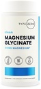 Type Zero Magnesium Glycinate (210mg 