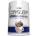 EHP Labs OxySleep Collagen Peptides Powder Night Time Shred - bevordert diepe slaap & Shredding, huid, botten & spierondersteuning, pasture-Raised Bovine Collagen, type I & III, 30 porties (Hot Cocoa)