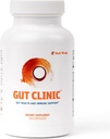 SaltWrap Gut Clinic Postbiotica - Gut Health, Complete Gut Repair, Barrier & Immune Support - Helpt opgeblazen, gas & Indigestie - 90 capsules
