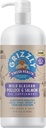 Grizzly Pet Products Omega Health Liquid Omega-3 Supplement voor honden en katten, 32 Ounce Fles